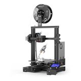 Impresora 3d Creality Ender 3 Neo Touch Silenciosa Autonivel