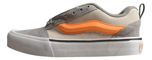 Zapatillas Vans Classics Knu Skool Para Hombre Y Mujer Estilo Retro Modernas Y Cómodas