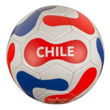 Balón De Futbol Copa America Chile N 5 Licenciado Drb