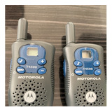 Radios Motorola T-4500