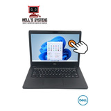 Laptop Dell Touch Core I5-7ma/8 Ram/500 Gb/w10/logo/promo