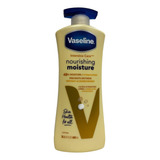 Vaseline Con Extracto De Avena - mL a $120