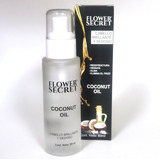 6 Aceite Capilar 60ml Argan/coco Flower Secret