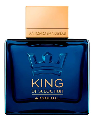 Perfume Hombre King Of Seduction Absolute