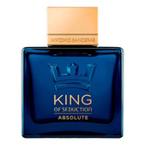 Perfume Hombre King Of Seduction Absolute