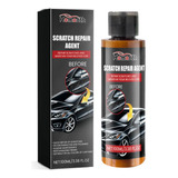 Crema Reparadora De Arañazos De Coche G Universal Quick Easy