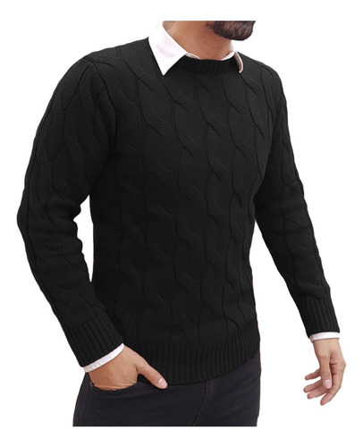 Sweater / Chaleco Milán Hombre