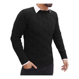 Sweater / Chaleco Milán Hombre