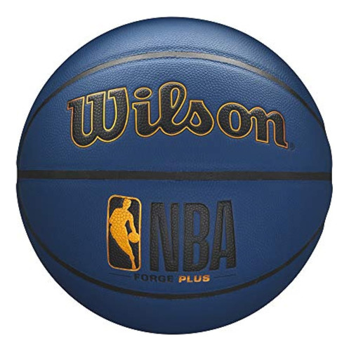 Wilson Nba Forge Series Indoor/outdoor Basketball - Forge