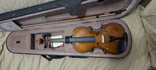 Violino Dominante 4/4
