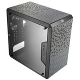 Cooler Master Caja Soporte Para Micro-atx Y Mini-itx