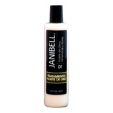 Tratamiento Aceite De Oso Janibel 300ml