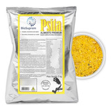 Biosuprem Psita 5kg Farinhada Psitacídeos Papagaio Ring Neck