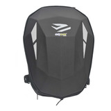 Tank Bag - Maleta Moto Silla Siette 3 En 1 Porta Casco