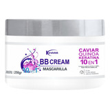 Mascarilla - Bb Cream Keratotek 250g
