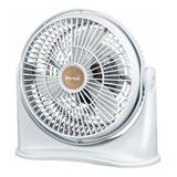 Ventilador De Escritorio Mytek 3354 De 8 Pulgadas