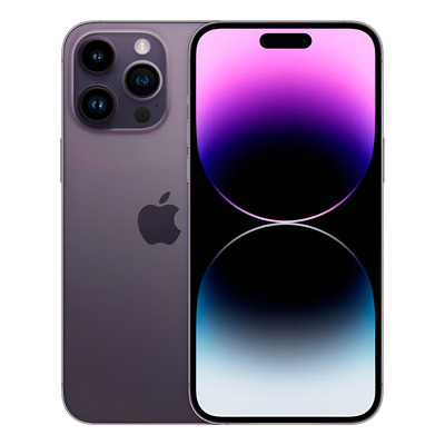 Apple iPhone 14 Pro ホワイト 本体 iPhone 14 Pro 1TB - シルバー（SIMフリー）[整備済製品