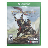 Titan Quest Juego Original Xbox One / Series X/s