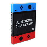 Estuche De Almacenamiento Para 60 Juegos Nintendo Switch