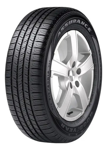 225/65r17 Goodyear Assurance All Season