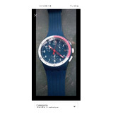 Reloj Swatch Cronografo Susn 405 Impecable Pilas Nuevas 