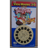 Aventureros Del Aire Tale Spin Peliculas Para View Master 3d