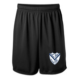 Short Deportivo - Vélez Sarsfield - Con Bolsillo 