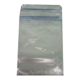 100 Embalagens Plastico Cd - Transparente 14x14 Adesivado