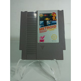 Metroid Original 
