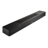 Bose Smart Soundbar 600