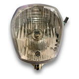 Faro Para Honda Navi 110