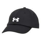 Gorra Under Armour Blitzing En Negro | Dexter