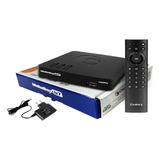 Receptor Midiabox B7 Century Midia Box B7 Hdtv Sat Regional