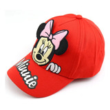  Cachucha  Minnie Bebe/niña  Siempre De Moda 