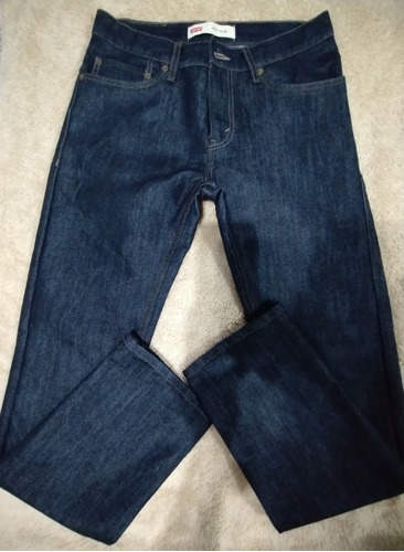 Jean Levis Hombre 511 W29 L29 Talle 18 (38)