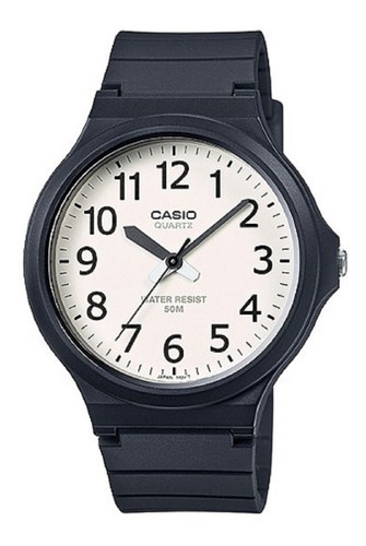 Reloj Casio Hombre Mw-240 Impacto Online Obelisco