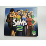 Cd The Sims 2 Com 4 Cds