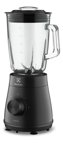 Licuadora Electrolux 1.5l Con Jarra De Vidrio Ebs20