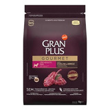 Ração Granplus Cães Mini: Ovelha E Arroz 1kg.