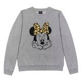 Poleron Minnie Mouse Original Disney Envio Gratis
