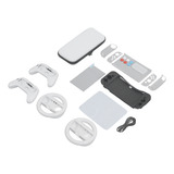 Kit De Accesorios Para Juegos, Soporte De Mando, Pantalla 16