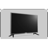 Televisor Smart Tv LG 32  Pulgadas-led