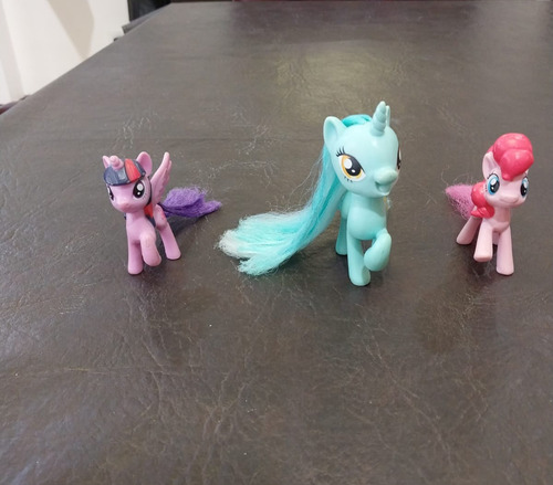 Juguetes De La Seriemy Little Pony 