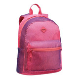 Mochila Totto P Tablet Y Pc Fernandina 1910b-p25 Rosa