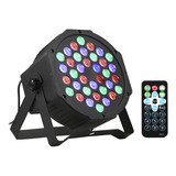 Stage Light, 24 W, Espectáculo De Dj, Concierto, Fiesta Para