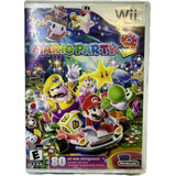 Mario Party 9 - Nintendo Wii Original