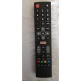 Control Remoto Tv Talent Tal-loa-49mhd