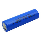 Bateria18650 Li-ion 2600mh 3.7v Lanterna Tática Led
