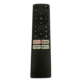 Control Remoto Para Pantalla Vios Tv32d20 - Smart