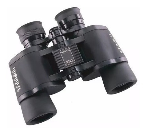 Binocular Prismatico Bushnell Falcon 7x35+estuche+correa !!!